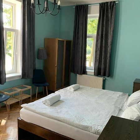 Unique Vila Veselova, Ljubljana City Center Bagian luar foto