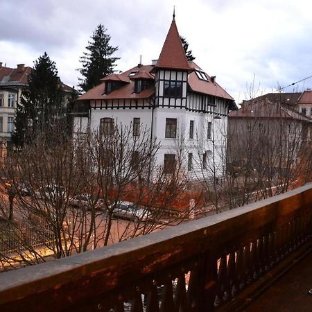 Unique Vila Veselova, Ljubljana City Center Bagian luar foto