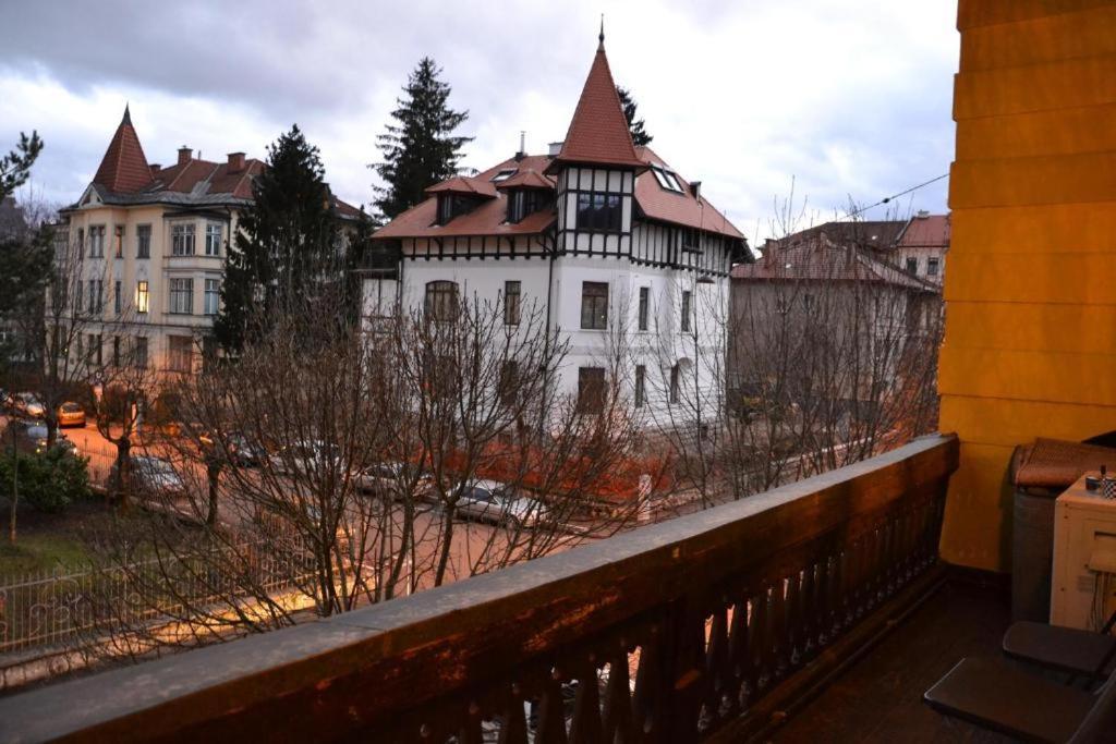 Unique Vila Veselova, Ljubljana City Center Bagian luar foto