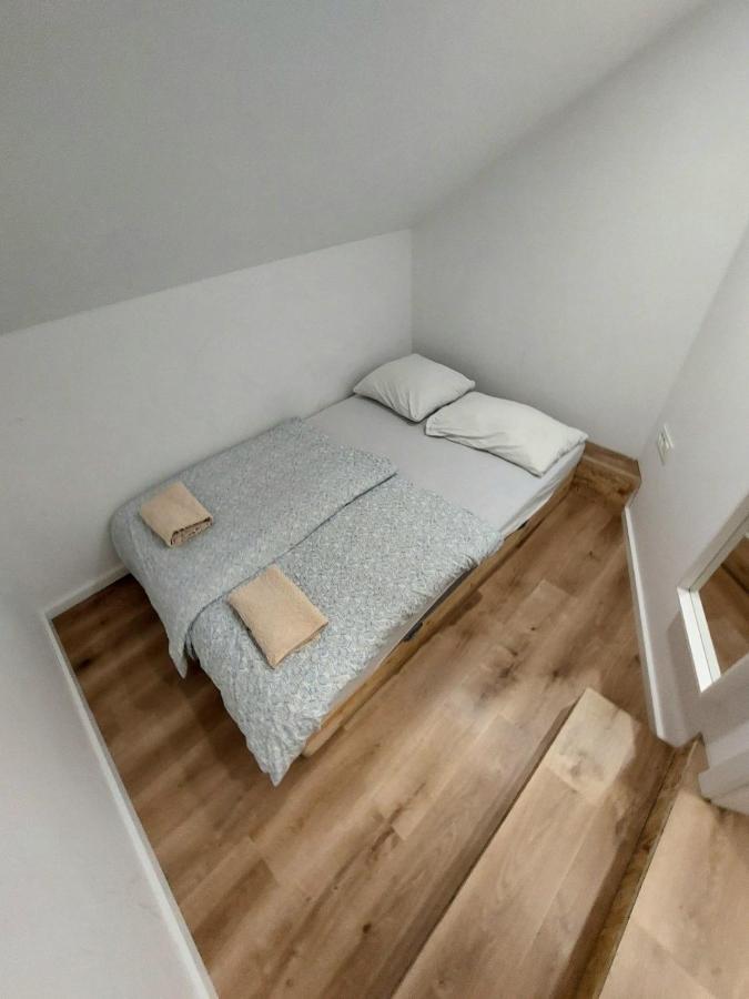 Unique Vila Veselova, Ljubljana City Center Bagian luar foto